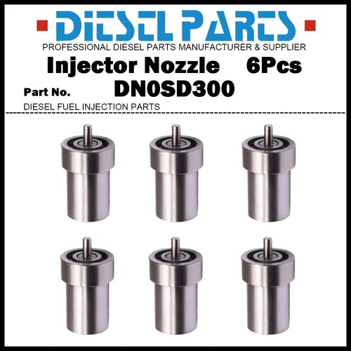 Fuel injector nozzle - fuel,