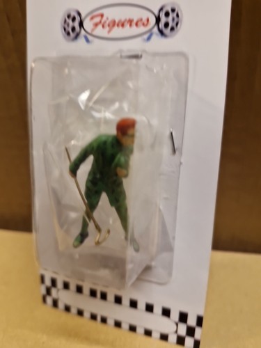 Figurine catrix jim - catrix,