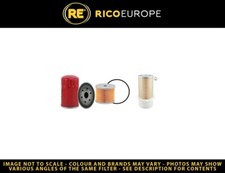 Kit Filtre adapté à UMM COURNIL 2.3 DIESEL 4 X 4 w/XD3 Eng. YR10.81