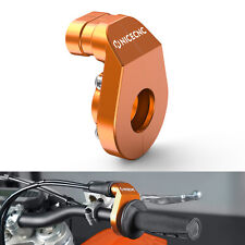 CNC Throttle Housing Guard For KTM 150 250 300 350 450 500 XCW EXC F 2024-2025