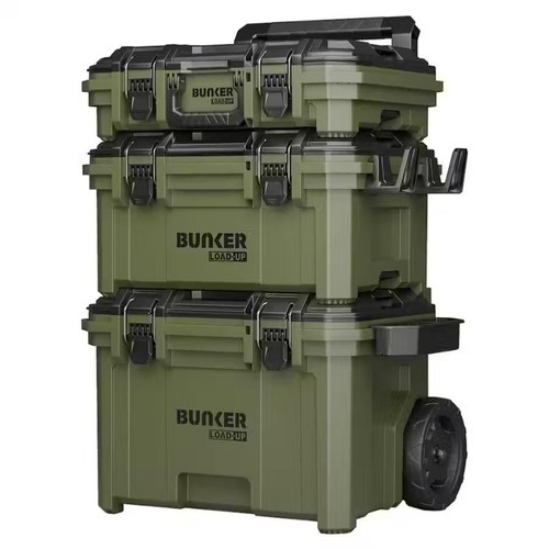 Caisse servante outils - caisse,,