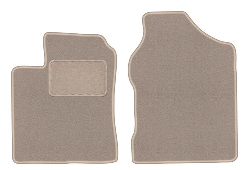 Tapis avant moquette - tapis,