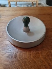 Vide poche stamp design