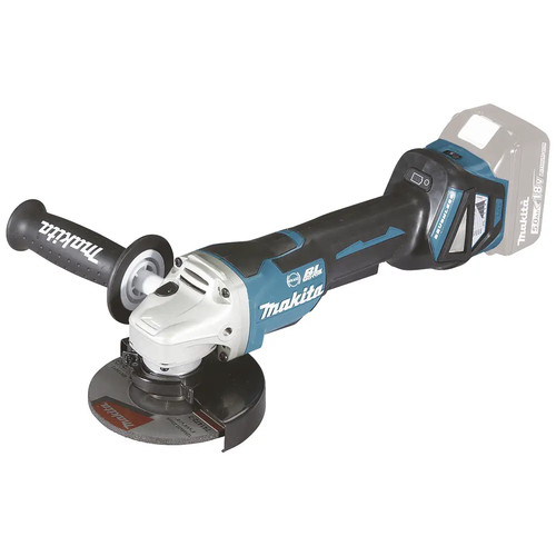 Meuleuse angle sans fil - sans,