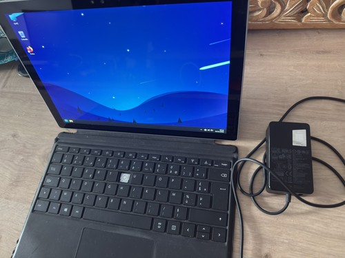 Microsoft surface pro - surface, 4