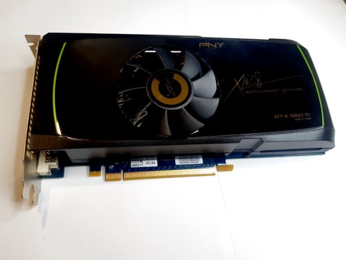 Carte graphique pny gtx 560 - gtx,