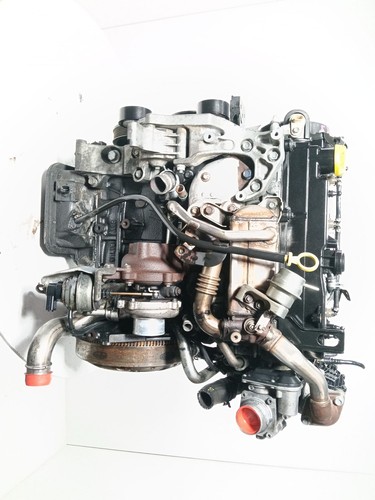 A17dts moteur complet 139594 - a17dts, /