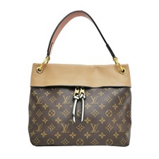 Louis Vuitton Tuile Leve Suspen Sesame Peche C Bag #R812011