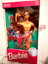BARBIE MIDGE" sea holidays