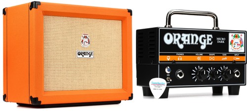 Orange ppc112 60 watt - orange,
