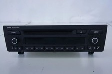 Genuine BMW E88 E82 E84 Replacement Radio BMW Prof CD/IBOC/SDARS 651293505