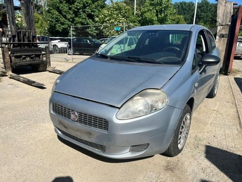 Moteur essuie glace - avant, fiat