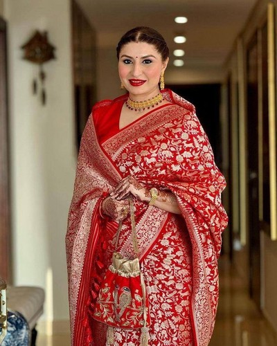 Sari mariage indien en - sari,