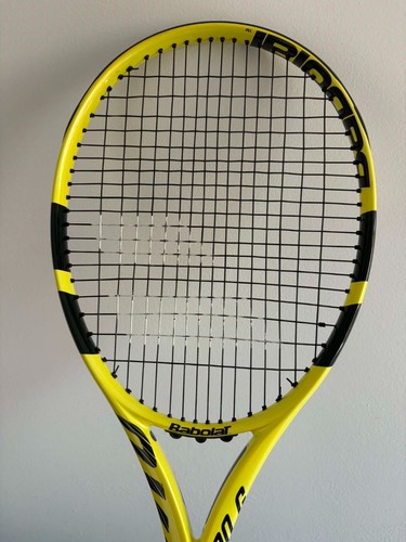 Raquette tennis babolat - raquette,