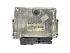 Calculateur 55182953 0281010337 19242YBA Fiat Bosch 63941