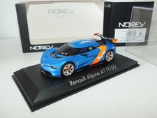 RENAULT ALPINE A110-50 2012