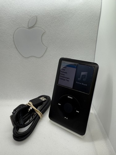 Apple ipod classic - ipod,