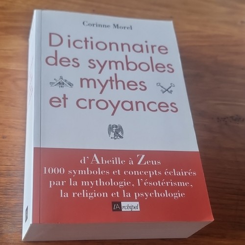 Corinne morel dictionnaire - corinne,