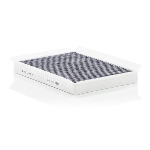 Filtre habitacle pour daewoo - habitacle,