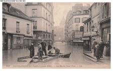 CAR-AECP19-0969-75 - PARIS -