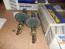 2 x Amortisseurs Avant Renault