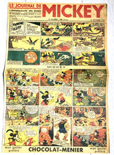 FAC-SIMILES LE JOURNAL DE