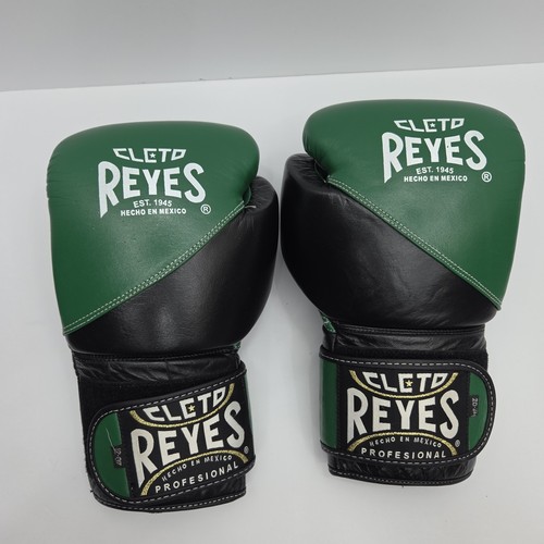 Cleto reyes high - high, precision
