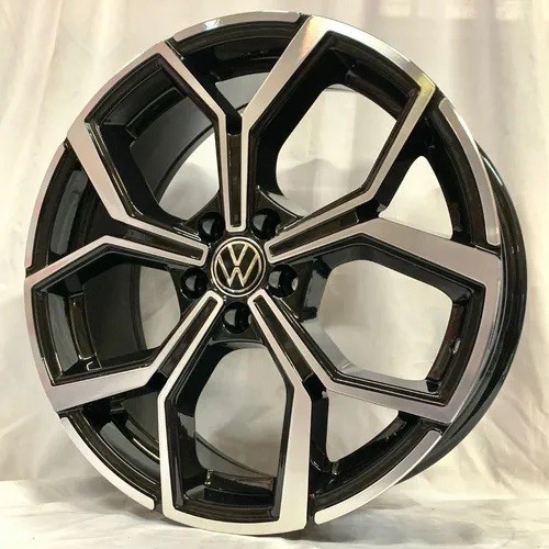 Jantes neuves 5x100 - 4,