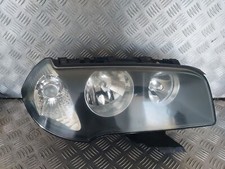 Optique Phare Avant Droit -