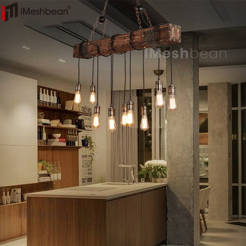 Lights rustic farmhouse - rustic,
