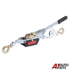 Treuil Manuel À Manivelle