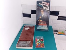 2303251 Jeu de société Vintage capiepa hyper master mind incomplet