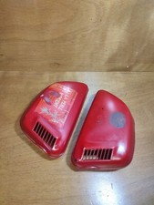 Paire de Carénages Latéraux