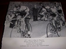 CYCLISME COUPURE LIVRE C183