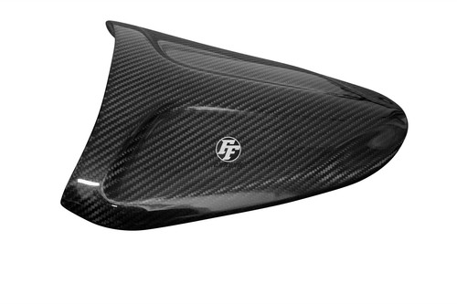 Capot selle passager - selle,