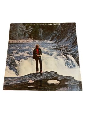 Rca john denver - rca,