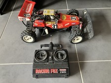 Buggy Joustra No Nikko