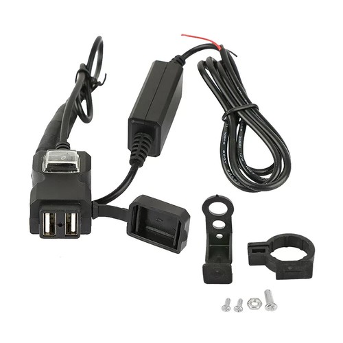 Chargeur double usb - double,