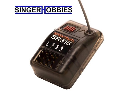 Spektrum spmsr315 sr315 - rc,
