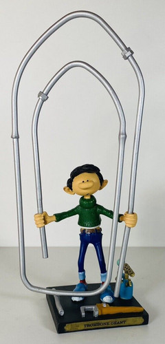 New 2004 gaston lagaffe - new,