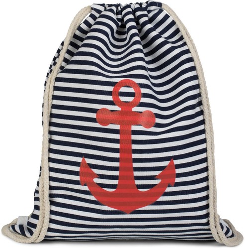 Sac sport dos avec - sac, à