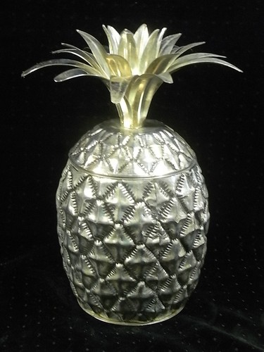 Ananas rare bac - ananas, seau