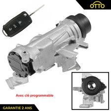 NEIMAN COMPLET AVEC SERRURE +