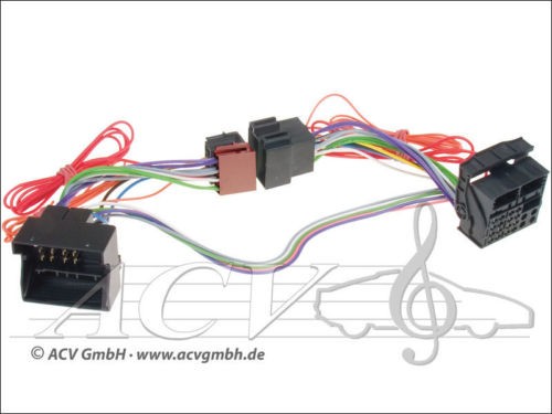 Parrot fse adapter handsfree - fse,