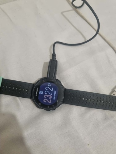 Montre garmin forerunner - garmin, 235