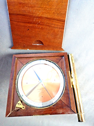 Theodolite