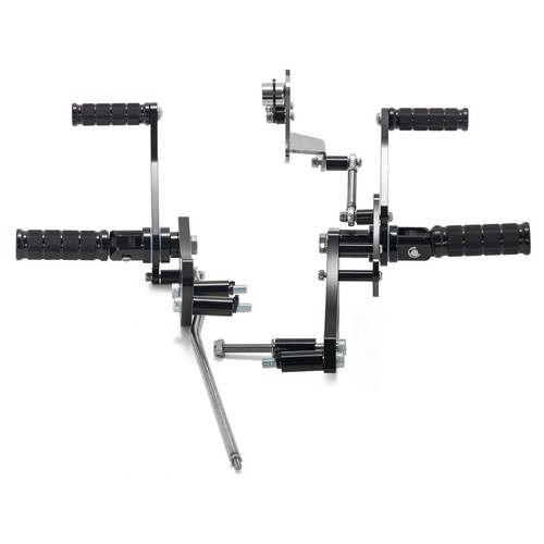 Mise niveau commandes - mise,