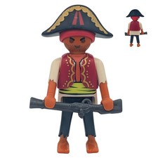 Playmobil figurine pirate