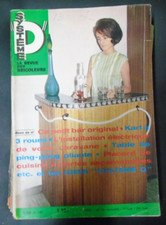 Système D N° 254 1967