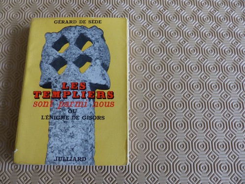 énigme gisors les - l'énigme,
